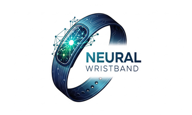 NeuralWristband.com is for sale
